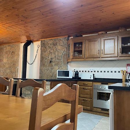 Вилла Casa Retiro De Xisto Videmonte Экстерьер фото