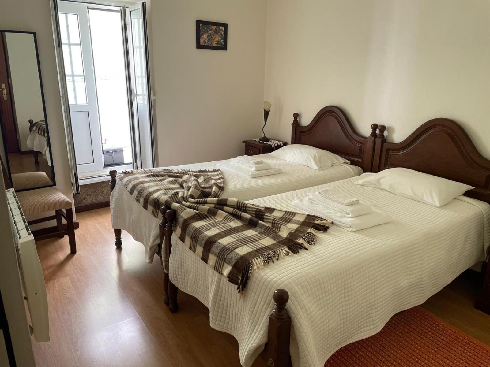 Вилла Casa Retiro De Xisto Videmonte Экстерьер фото